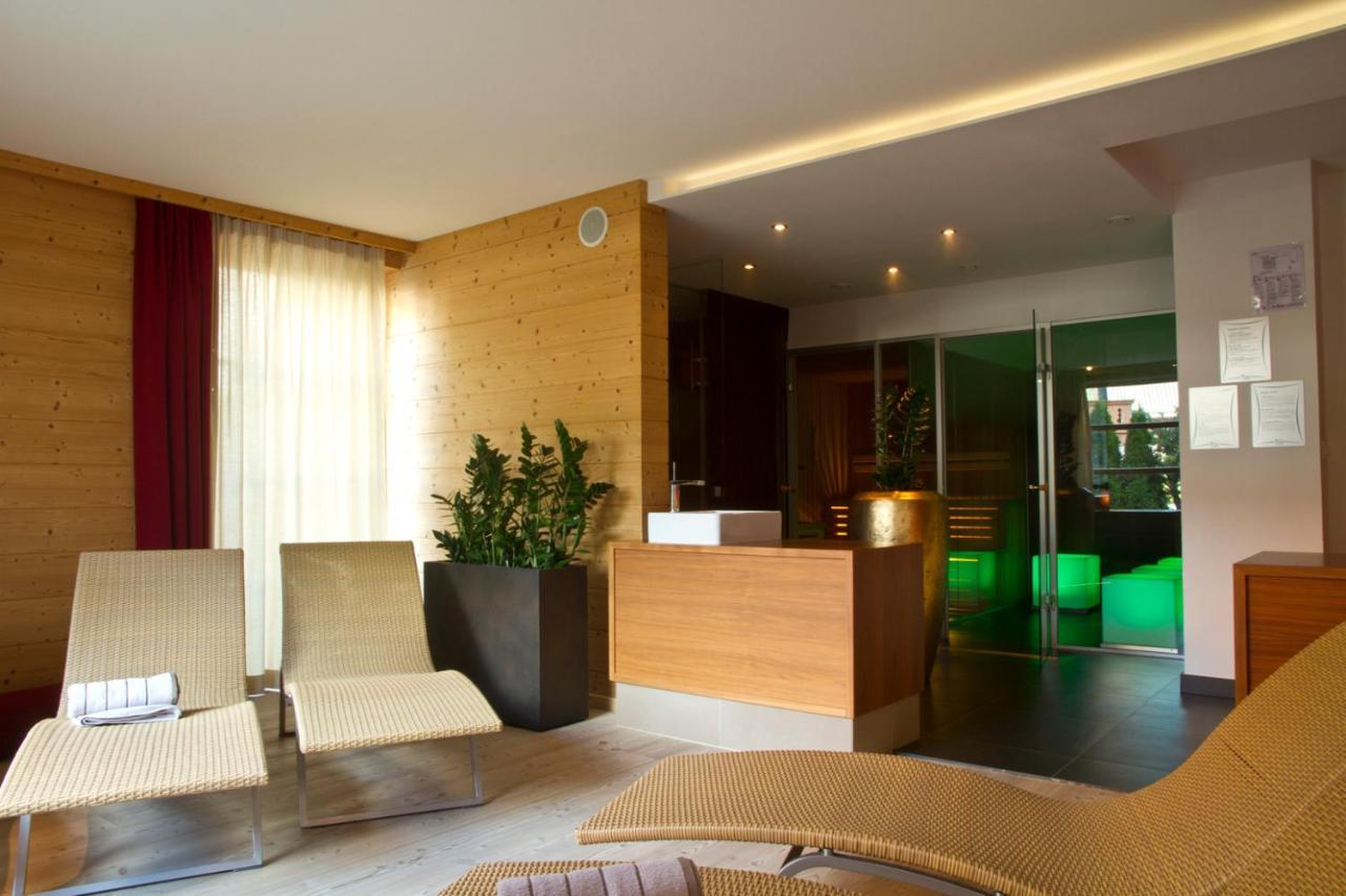 Hotel Erika San Vigilio Di Marebbe Esterno foto